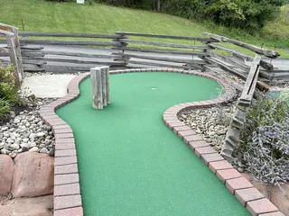 Pine Creek Golf Center