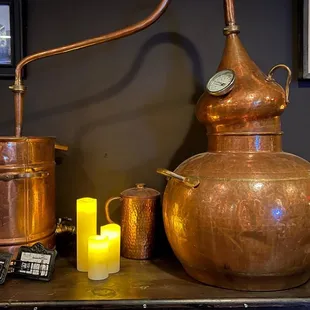Murto Made Distillery