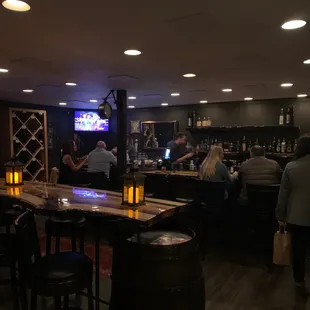 Best craft bar in town!