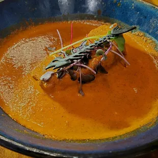 Goan Fish Curry