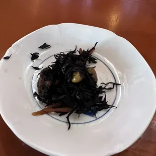 4/14/2023 seaweed helth yum