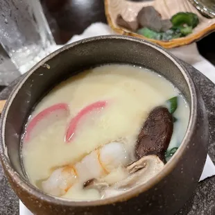 Chawan Mushi