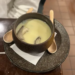 Chawan Mushi