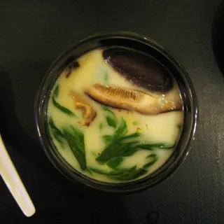 Chawan Mushi