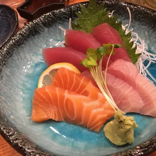 Sashimi