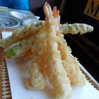 Tempura