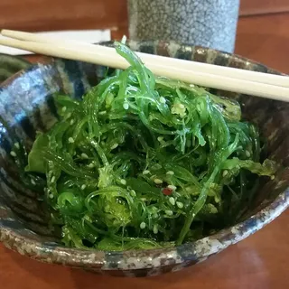 Wakame Salad