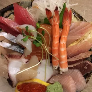 Chirashi