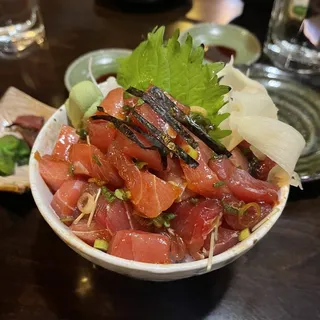 Tekka Don