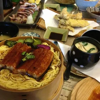 Unagi