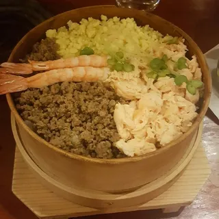 Salmon