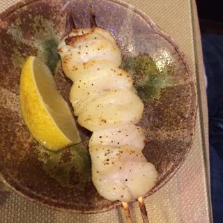 Hotate