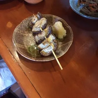 Shiitake
