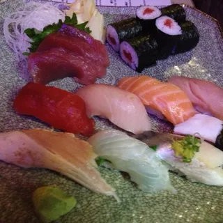 Sushi Combo
