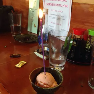 Ice Cream