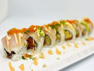 Kuriya Japanese Kitchen