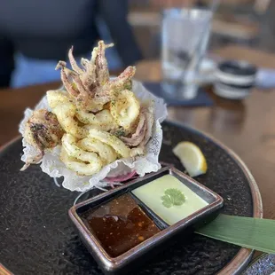 Calamari