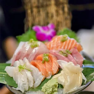 food, sushi, sashimi, sushi and sashimi