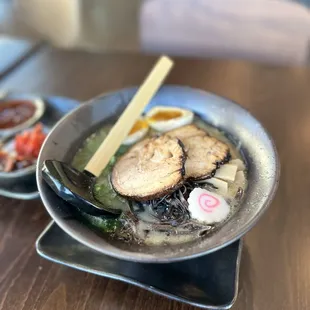 noodle dish, noodles, ramen and noodles, noodle soup, food, ramen