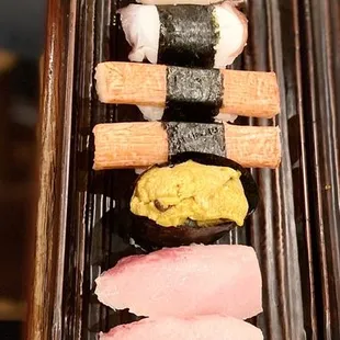 Sushi