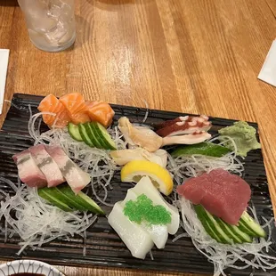 Sashimi