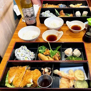 Bento Box