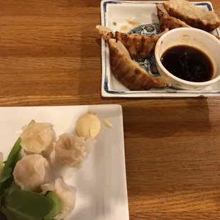 Shrimp Shumai Classic
