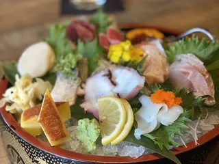 Yume Ramen Sushi & Bar
