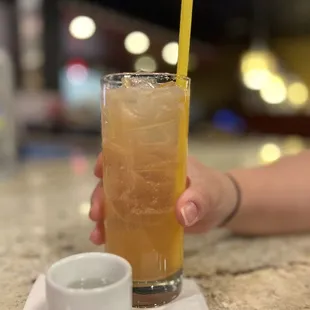 Moscow mule