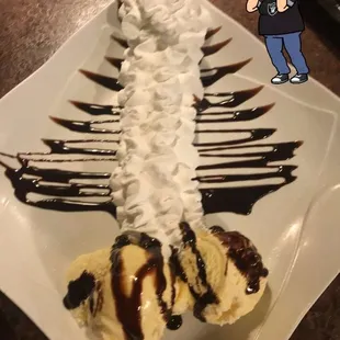 My birthday wish came true!