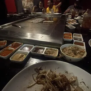 Yoshida Special