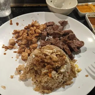 Geisha special