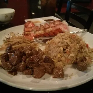 Filet mignon