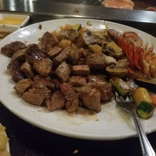 Rib-eye
