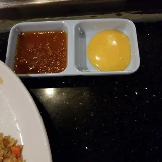 Yum Yum Sauce