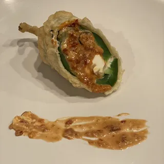 Spicy Yum Yum Sauce