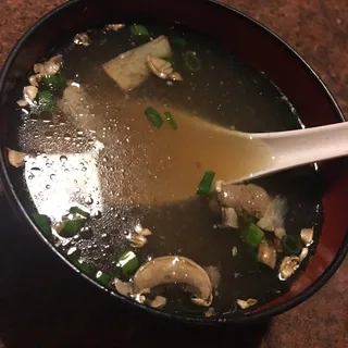Beef Soup