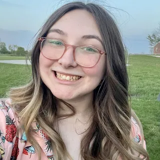 Kiana M.