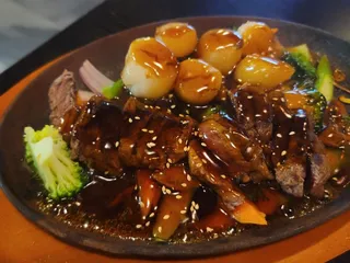 Izumi Steakhouse