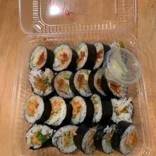 Cali Roll