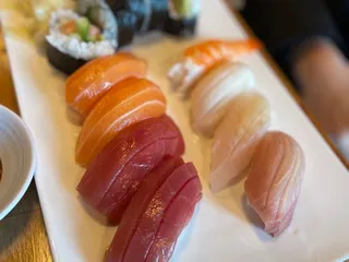 Haru Haru Sushi & Teriyaki