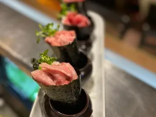 Nori Sushi