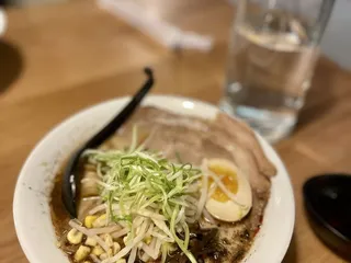 Noburu Ramen and Sushi