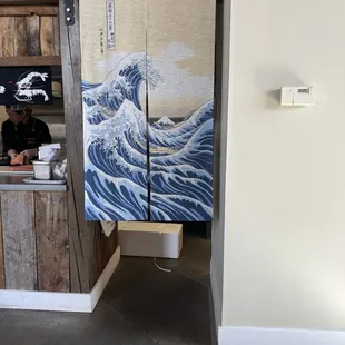 interior, ramen and noodles