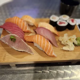 Sashimi