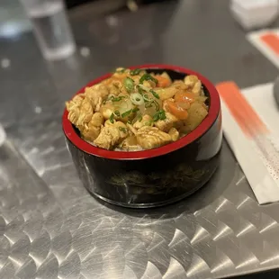 Chicken Curry