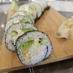 food, sushi and sashimi, sushi, sashimi