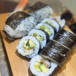 Veggie Roll