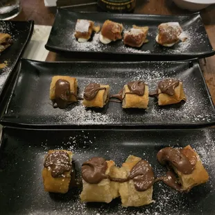 Musashi Sushi Lounge