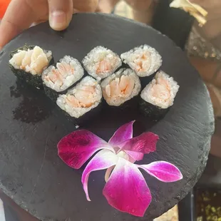 Ebi Maki